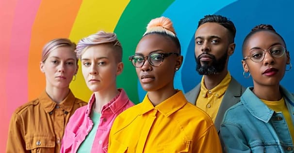 Le Label Diversité de La Poste renouvelé
