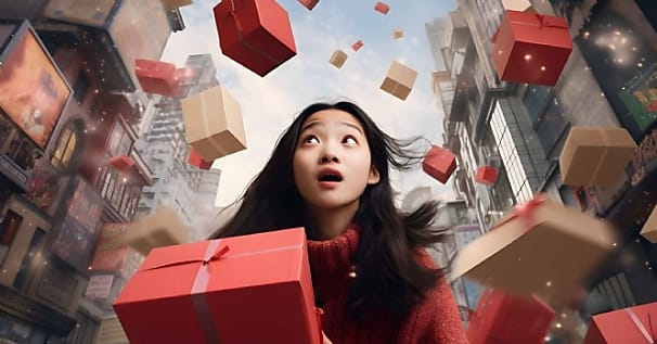 Amazon contre-attaque face à Temu et Shein