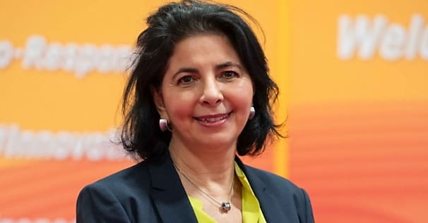 Karen Serfaty, Tech For Retail : 'Un certain nombre de 'personnalités' du retail,  [...]