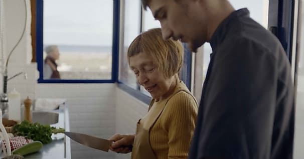 [La Créa de la semaine] «L'histoire d'Agnès», nouvelle campagne de la Ligue Contre  [...]