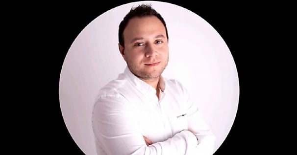 Brice Palassin, nouveau directeur national grands comptes de LG Electronics France