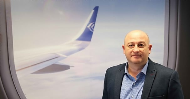 Voyager plus loin avec Aegean : la personnalisation au coeur de l'expérience