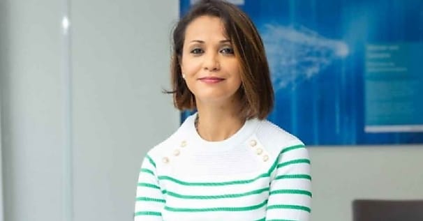 'Nos priorités incluent l'intégration systématique des critères ESG dans toutes nos  [...]