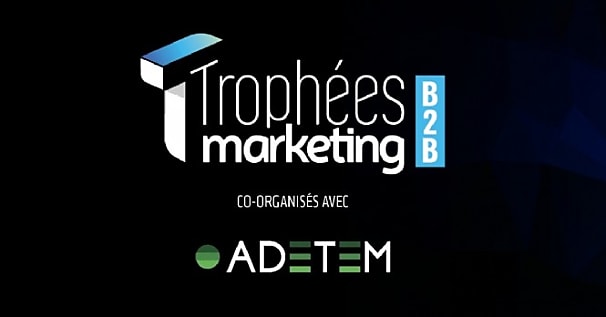 [TMK24] Découvrez les lauréats des Trophées Marketing BtoB 2024