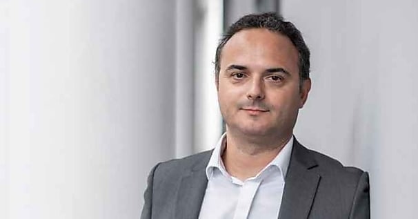 Arnaud Gallet est nommé directeur du Siec