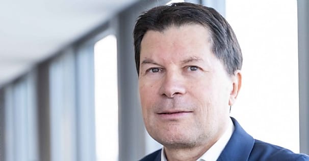 Thierry Ternon, (directeur de la relation client de Parnasse) : 'Parnasse réduit la  [...]