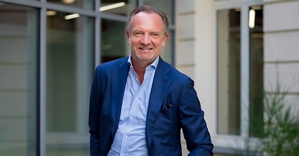 Vincent Vallin (Duralex) 'Relancer une marque emblématique : l'une des plus belles  [...]