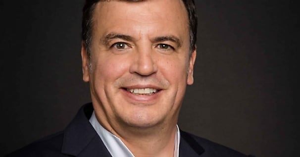 Stéphane Kusic intègre EDF ENR en tant que directeur commercial PME/PMI