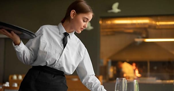 Comment l'IA va révolutionner l'hôtellerie-restauration et le parcours client