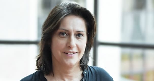 Sabine de Bartillat est la nouvelle directrice du concept et du développement  [...]