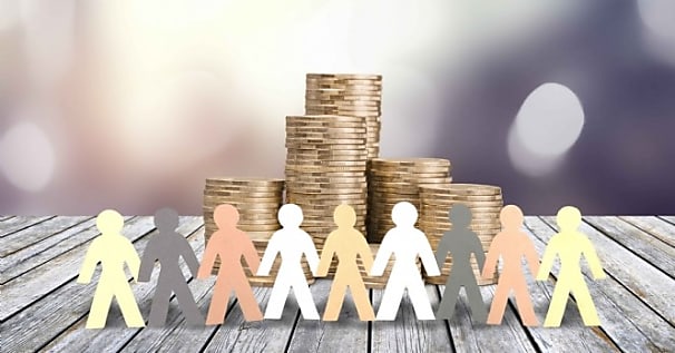 Le crowdfunding recule avec 2 milliards d'euros collectés en 2023