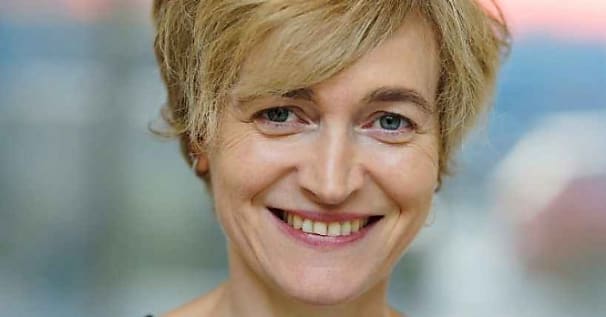 Karine Laravoire (Mediaposte) : 'L'approche dynamique du géomarketing donne une  [...]