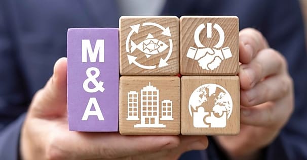 [Interview] Arx Network : une marketplace dédiée à la croissance externe des PME-ETI