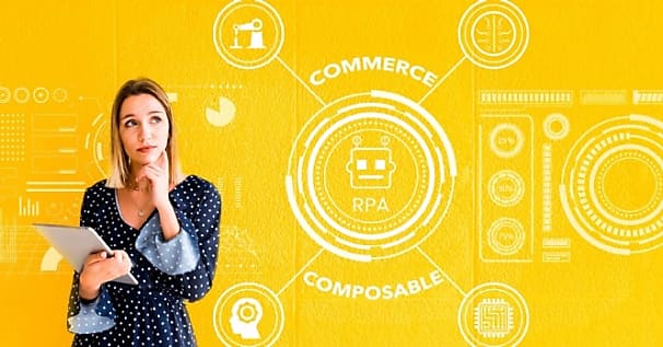 Transiter vers le commerce composable pour améliorer l'expérience client et  [...]