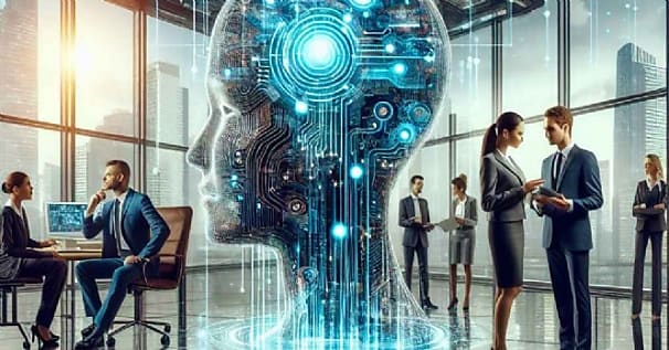 L'IA dans l'expérience client en 2024 : marques et consommateurs sont-ils alignés ?