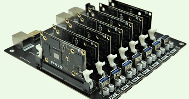 Du RISC-V chez Scaleway : quelle offre pour commencer ?