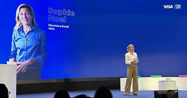 [One to One Monaco] Visa annonce le déploiement du 'click to pay' en France