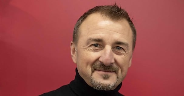 Richard Jolivet, directeur des opérations de Naturalia : 'Nous voulons proposer un  [...]