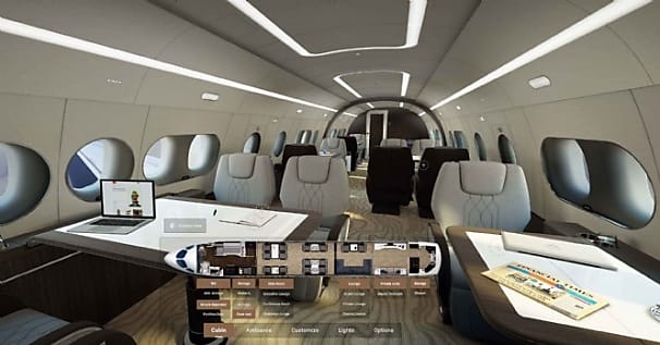 LS GROUP a développé un configurateur offrant une expérience immersive aux clients  [...]