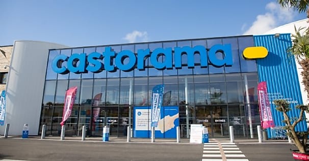 Castorama entame une mue axée sur une union sacrée entre marketplace et magasins