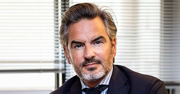 « Notre volonté est d'humaniser au maximum la relation client », Cyrille Marquet, Cogedim