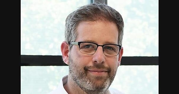Jean-David Schapiro nommé directeur commercial France de Deliveroo