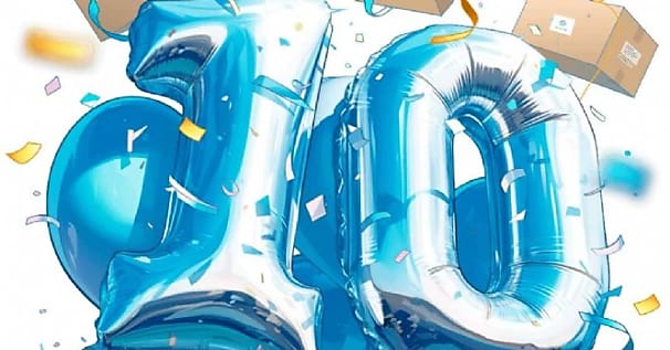 ZenMarket célèbre aujourd'hui son 10e anniversaire avec des offres pour satisfaire  [...]