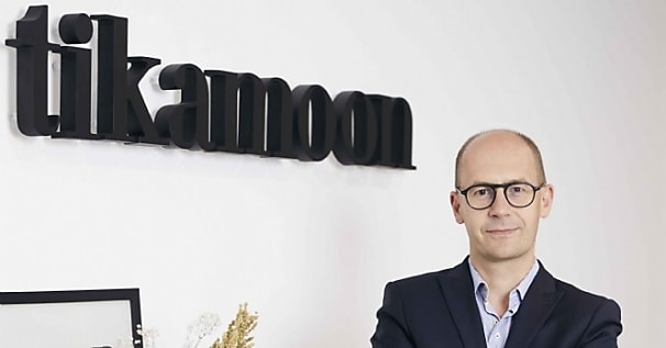 Tikamoon rejoint le collectif '1% for the planet'