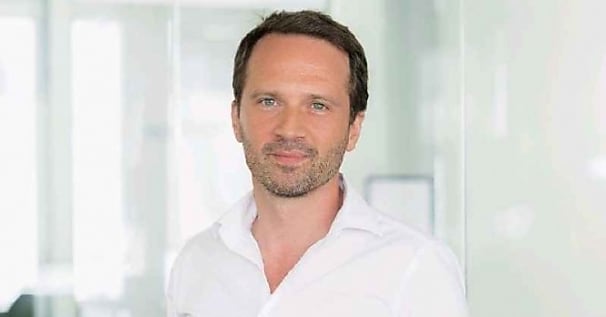 Jérémy Leleu nouveau CRO de Trustpair