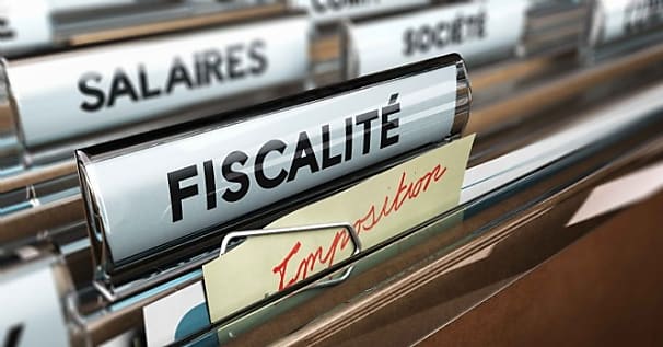 Politique fiscale de l'IS en France