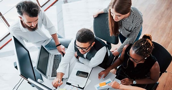 Salesforce lance Zero Copy Network, un nouvel écosystème de partenaires