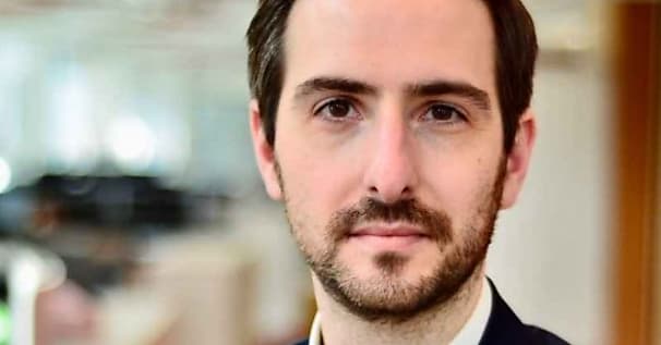 [Nomination] Erwan Roesch recruté au poste de directeur commercial de Portzamparc Gestion