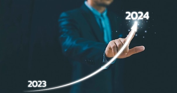 Les principales tendances qui vont impacter le commerce en 2024