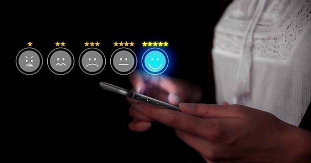 Une hausse des indicateurs de satisfaction selon le rapport annuel de la relation  [...]