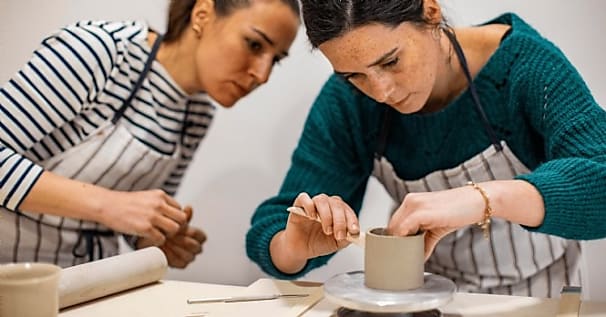 Wecandoo et Nature & Découvertes mettent l'artisanat à l'honneur