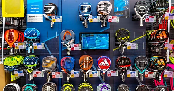 Alibaba.com enregistre une hausse de ses ventes d'articles de sport