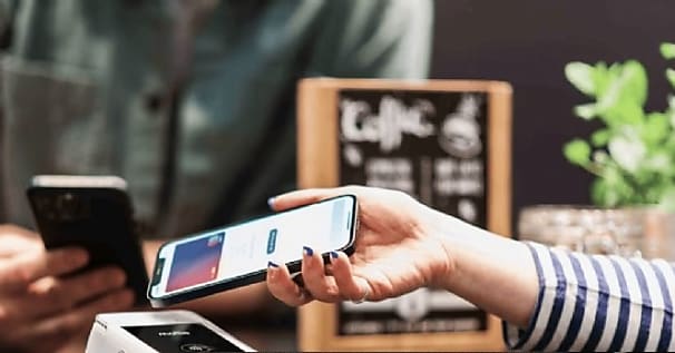Paiement : les transactions électroniques plus écologiques que le cash selon une  [...]