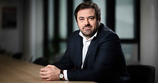 Enrique Martinez (Fnac-Darty) : 'Notre objectif est d'atteindre deux millions  [...]