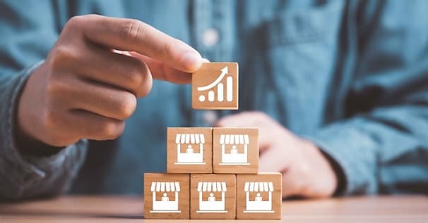 Selon Forrester, les ventes mondiales de l'e-commerce devraient augmenter de 8,9 %  [...]