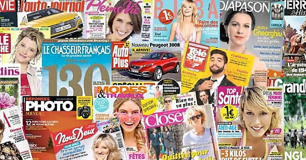 Publicis Media s'associe aux 80 marques médias de Reworld Media