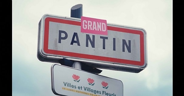 [La Créa de la semaine] « Les portes du périph' », nouvelle campagne d'Heetch