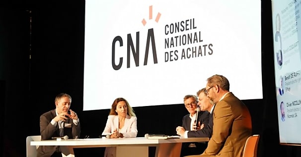 [Immersion] Journée d'ouverture de l'Université des achats 2024