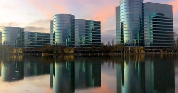 La stratégie GenAI d'Oracle se porte sur le low-code