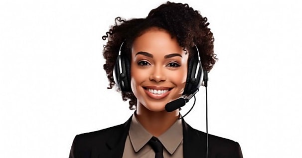 Le service client de demain, entre IA et humain, selon une étude Capterra