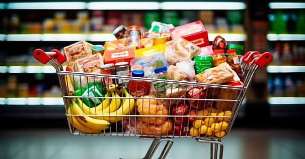 Les consommateurs mettent en place de nouvelles habitudes pour leurs achats du quotidien