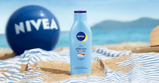 Comment Nivea Sun aborde les vacances d'été ?