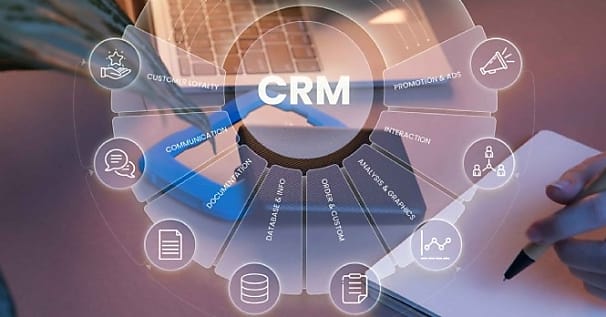 Nouvelle version de la solution efficy CRM E-Deal