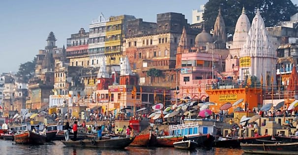 L'Inde, nouvel eldorado des marques ?