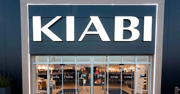 Kiabi transforme son réseau mondial avec GTT