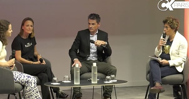 Apicil, Manutan et Petit Bateau débattent de la culture client